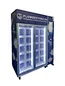 vending machine for flowers